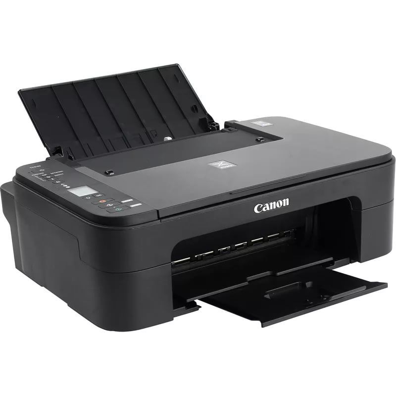

МФУ Canon Pixma TS3140 black