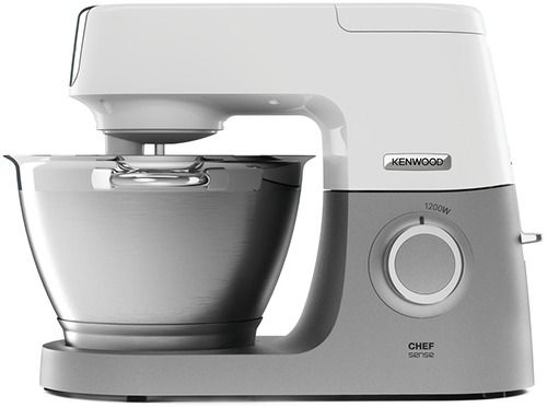 

Кухонный комбайн Kenwood KVC 5100T Белый/Серый