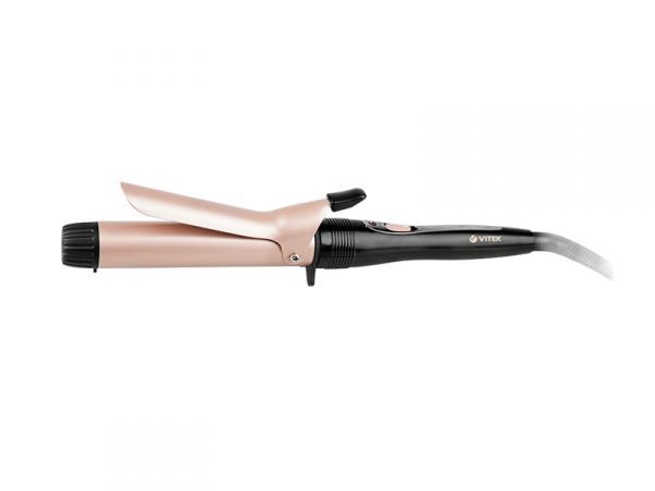 

Прибор для укладки волос Vitek VT-2508 BK