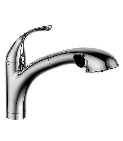 

Смеситель для кухни Lemark INTENSE LM5650C