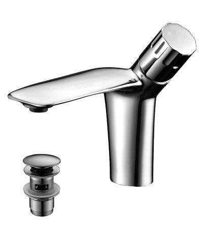 

Смеситель для раковины Lemark WING LM5306C