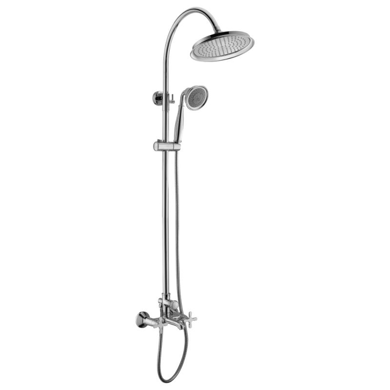 

Душевая система Lemark DUETTO LM5762C