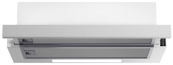 

Встраиваемая вытяжка Midea MH 60P 303 X