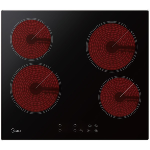 

Электрическая варочная панель Midea MCH64160