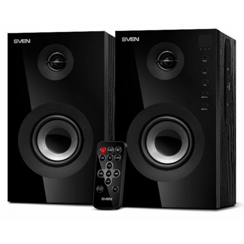 

Компьютерная акустика Sven SPS-615 черный