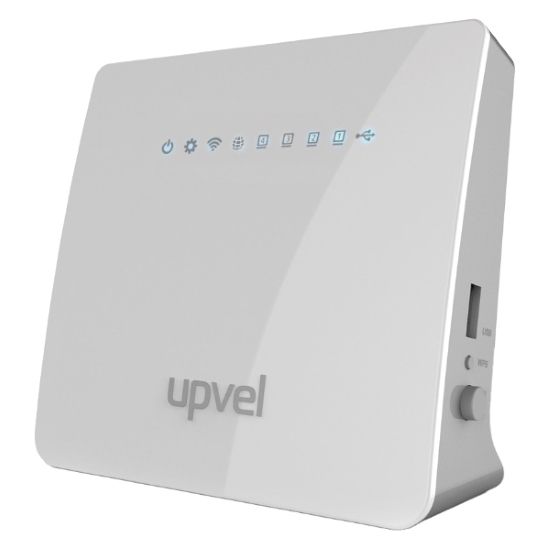 

Роутер Upvel UR-329BNU