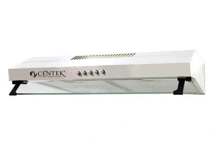 

Подвесная вытяжка Centek CT-1800-50 белый