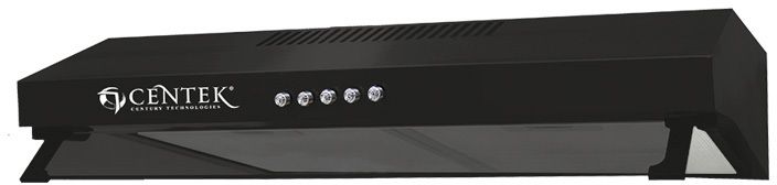 

Подвесная вытяжка Centek CT-1800-60 черный
