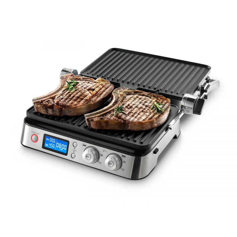 

Электрогриль DeLonghi CGH 1030 D