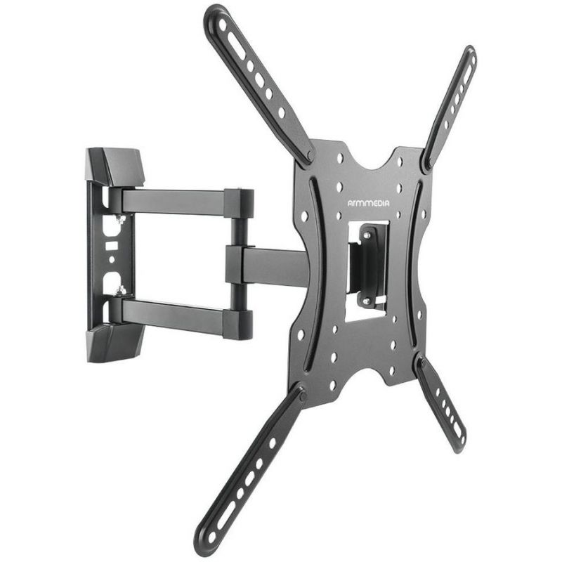 

Кронштейн для ТВ ARM Media LCD-404 черный