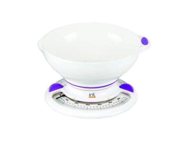 

Кухонные весы Irit IR-7131