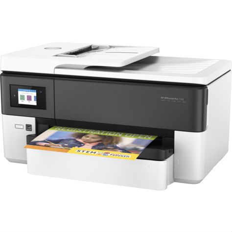 

МФУ HP Officejet Pro 7720