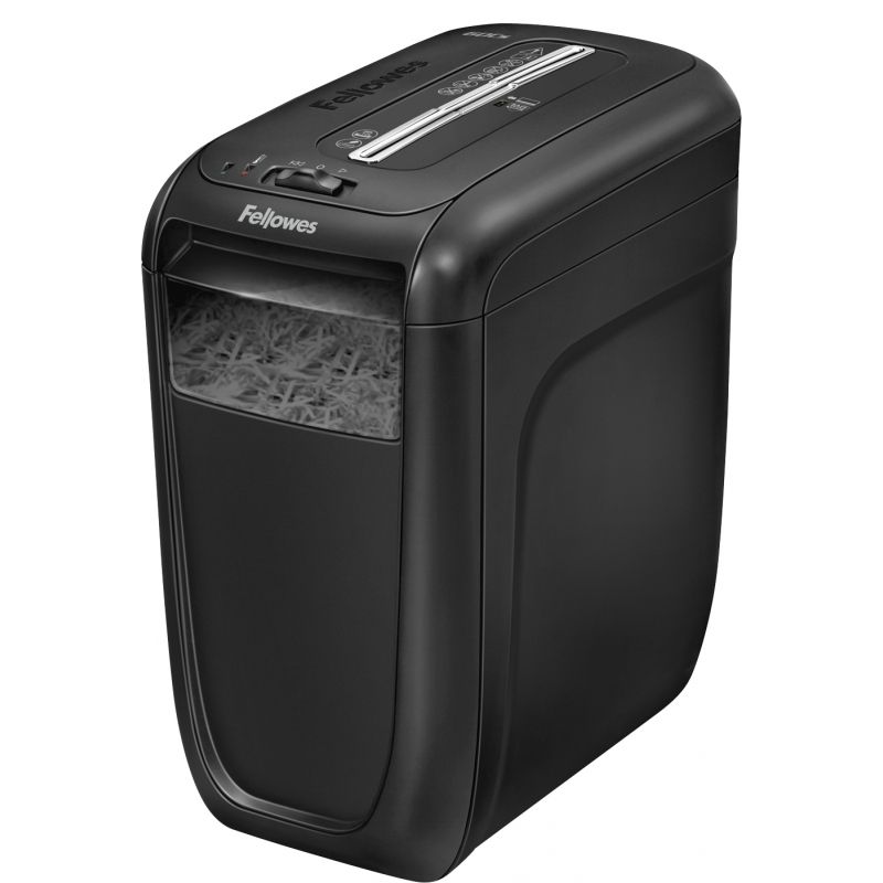 

Уничтожитель документов (шредер) Fellowes Powershred 60Cs
