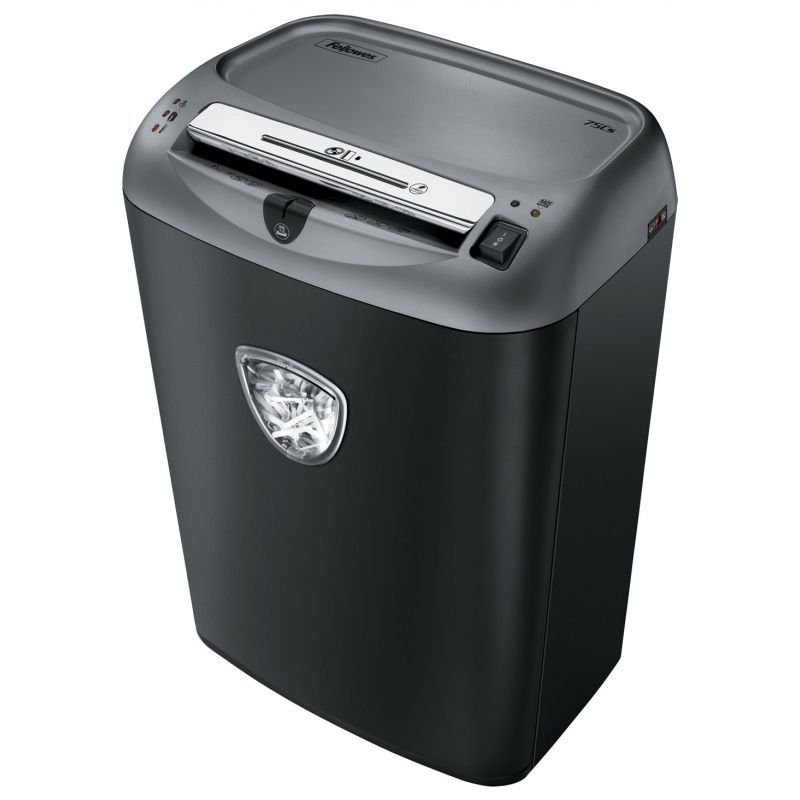 

Уничтожитель документов (шредер) Fellowes Powershred 75Cs