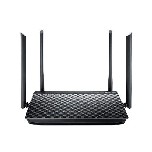 

Роутер ASUS RT-AC1200