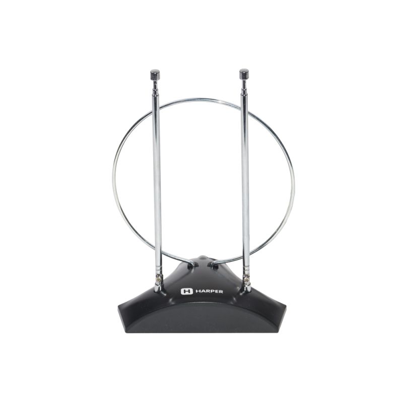 

Телевизионная антенна Harper ADVB-2010 DVB-T2