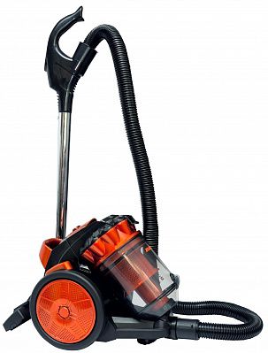 

Пылесос AVEX VC-309 orange