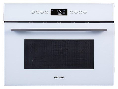 

Встраиваемая микроволновая печь Graude MWG 45.0 W