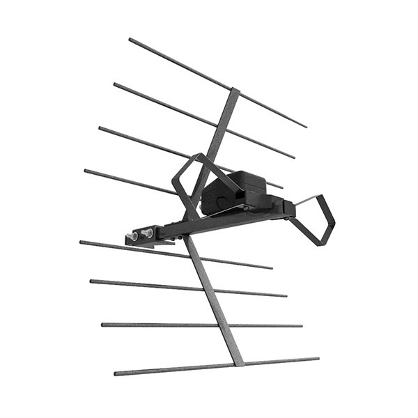 

Телевизионная антенна РЭМО BAS-1101-5V КОЛИБРИ-DIGITAL