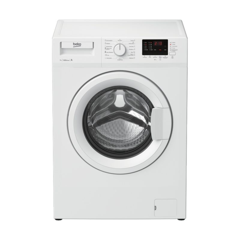 

Стиральная машина BEKO WRE75P2XWW