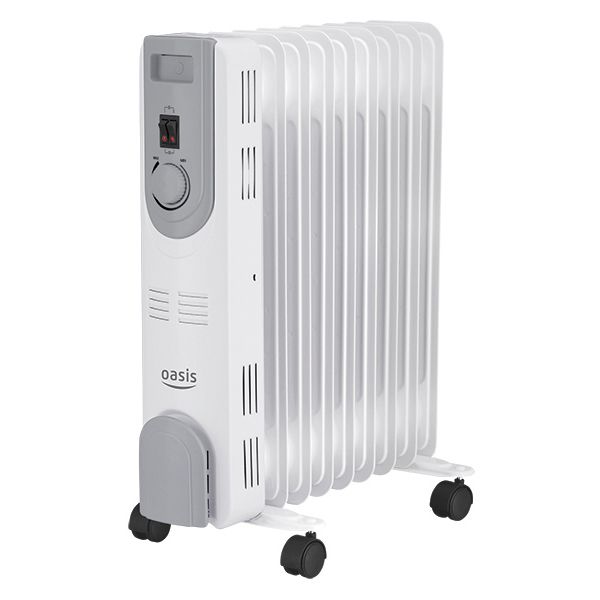

Радиатор Oasis OS-20