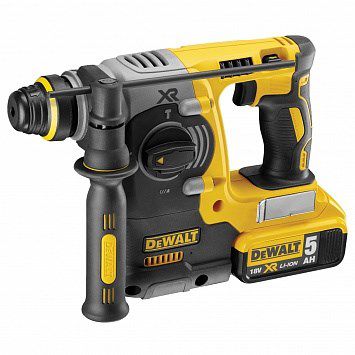 

Перфоратор DeWalt DCH273P2