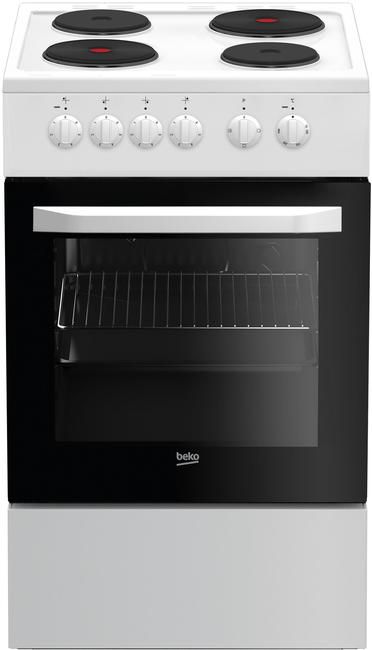 

Электрическая плита BEKO FFSS56000W