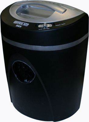 

Уничтожитель документов (шредер) Office Kit S65