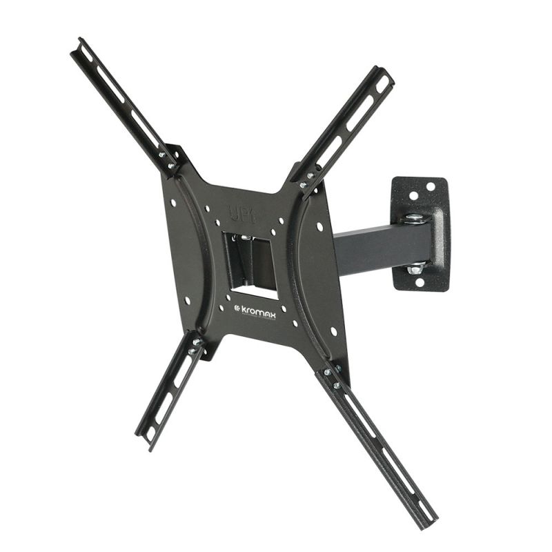 

Кронштейн для ТВ Kromax Optima-403 black