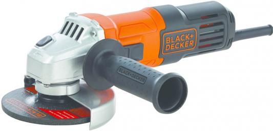 

Шлифовальная машина Black & Decker G650-RU