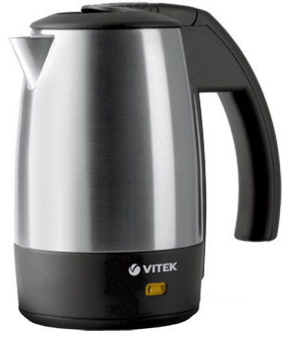 

Чайник Vitek VT-1154 ST стальной