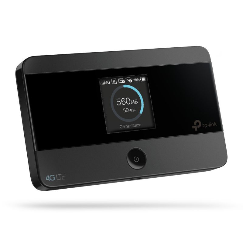 

Модем TP-Link M7350