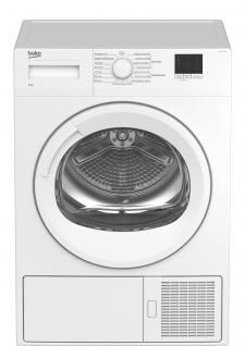 

Сушильная машина BEKO DU7111GAW