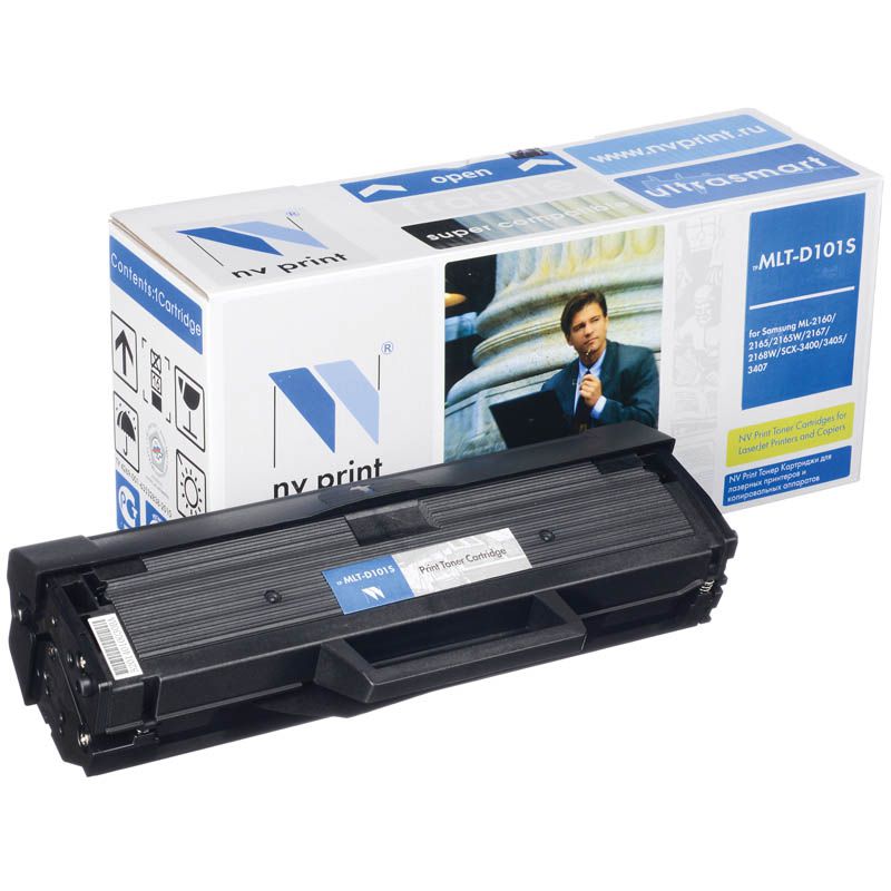

Картридж NV-Print MLT-D101S