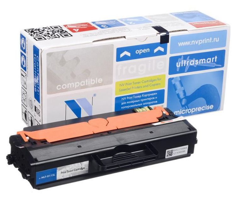 

Картридж NV-Print MLT-D115L