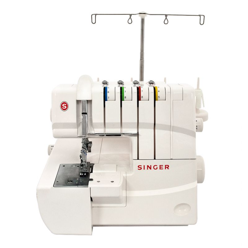 

Оверлок Singer 14T970C белый