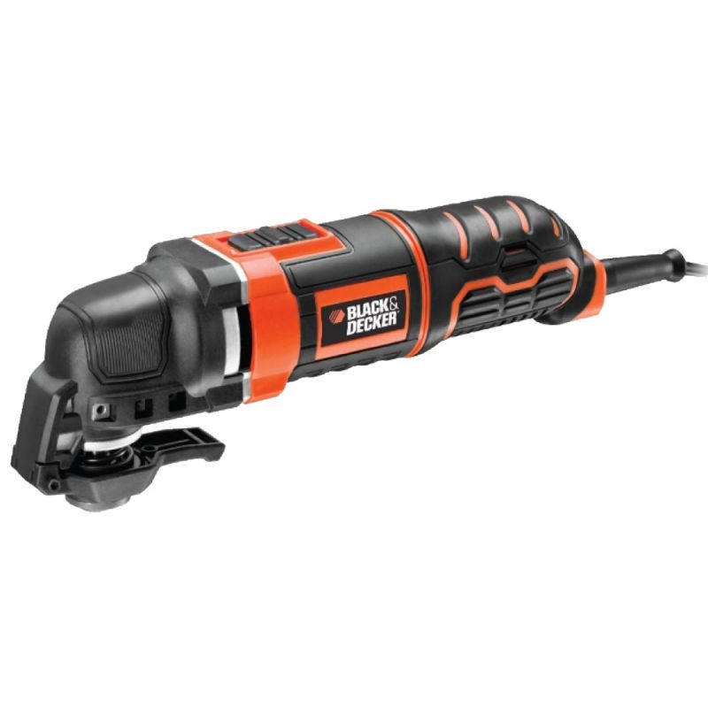 

Шлифовальная машина Black & Decker MT300KA (реноватор)