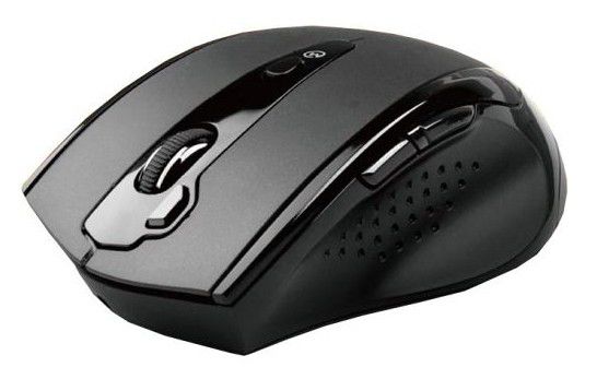 

Компьютерная мышь A4Tech G10-810F