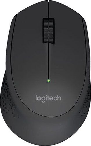 

Компьютерная мышь Logitech M280 Black (910-004287/910-004306)
