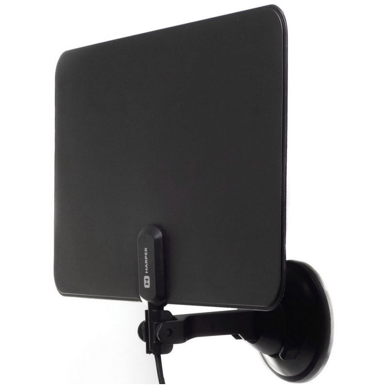 

Телевизионная антенна Harper ADVB-2825 DVB-T2