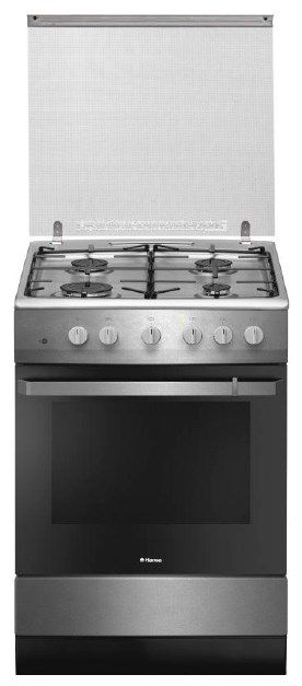 

Газовая плита Hansa FCGX 61109