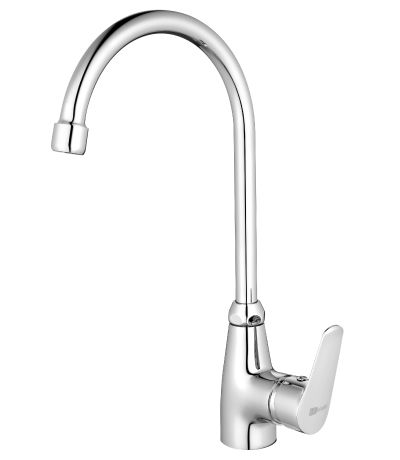 

Смеситель для кухни Lemark PARTNER LM6555C