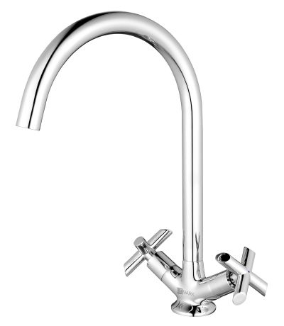 

Смеситель для кухни Lemark PRACTICA LM7504C