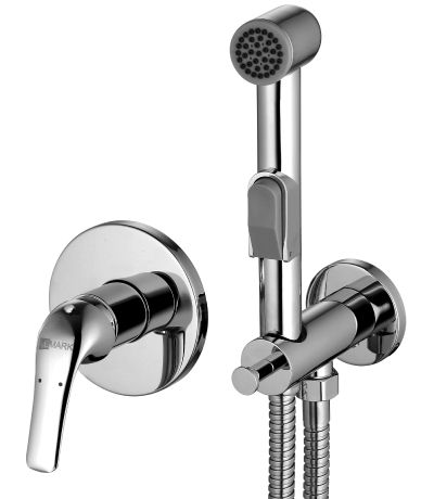 

Смеситель для биде Lemark PLUS ADVANCE LM1219C
