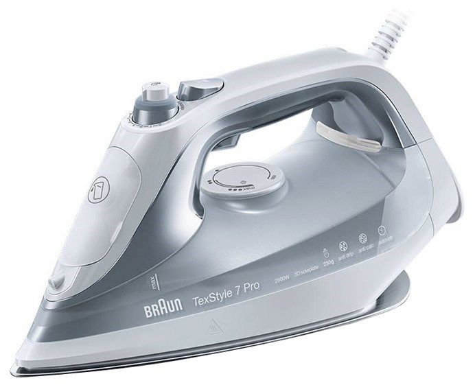 

Утюг Braun SI7088