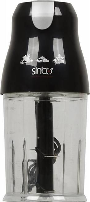 

Измельчитель Sinbo SHB 3106 черный
