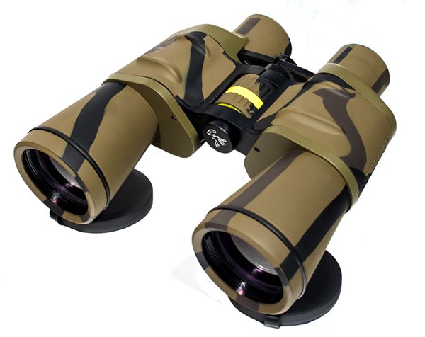 

Бинокль Sturman 7X50 камуфляж