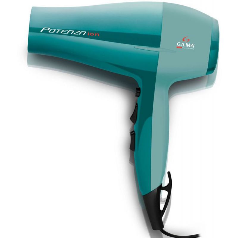 

Фен GA.MA Potenza Ion 3D Therapy (A21.POTENZAION.3D)