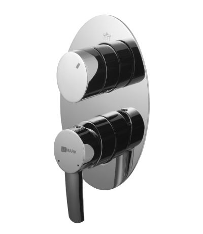 

Смеситель для ванны Lemark Atlantiss LM3228C