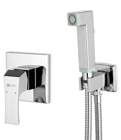 

Смеситель для биде Lemark UNIT LM4519C